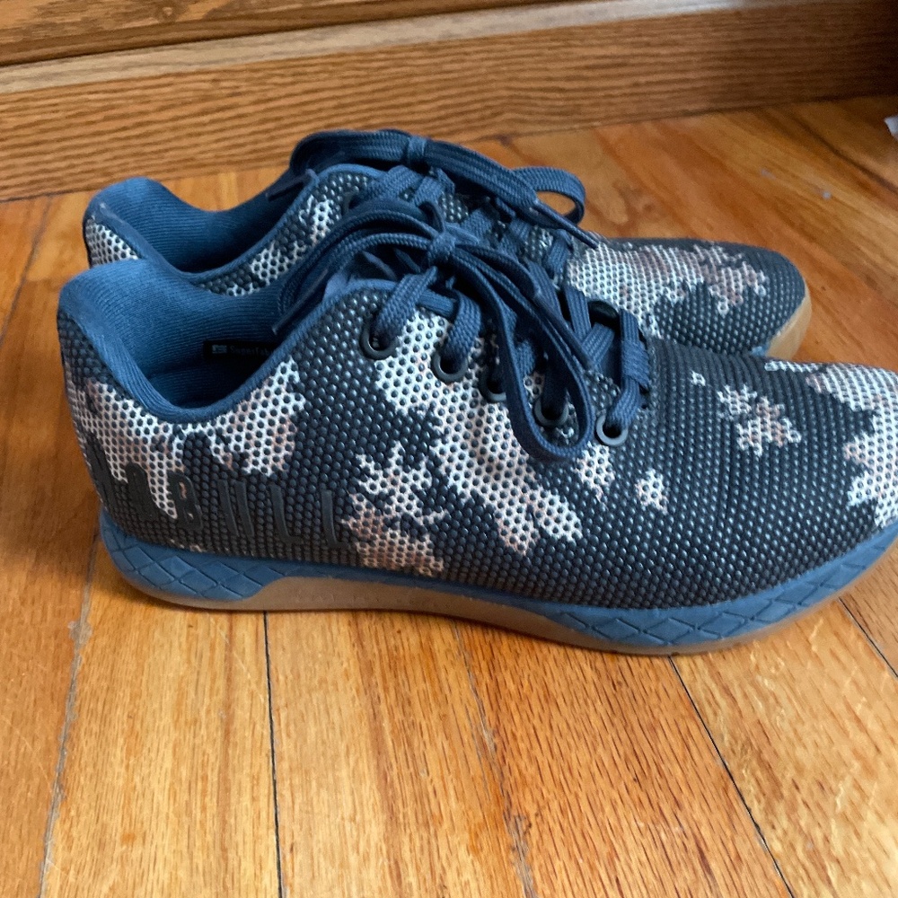 No Bull women shoes
